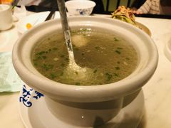 山药筒骨汤-小菜园新徽菜(合肥之心城店)