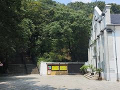 -上海佘山国家森林公园西佘山园