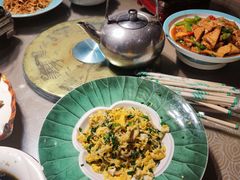 -鱼乐岛餐厅·户外花园主题餐厅