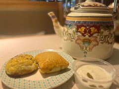 -阿娜尔·新疆菜(佰港城店)