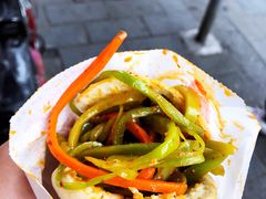 -洞子口张老二凉粉(文殊院店)
