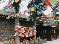-西安市广仁寺