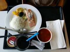 android_upload_pic-湾景餐厅(海洋公园店)