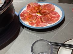 -正宗齐齐哈尔烤肉·齐牛哥鲜切炭火烤肉(杭州总店)