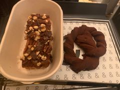 -B&C黄油与面包·THE GARDEN BAKERY概念店(世纪汇店)
