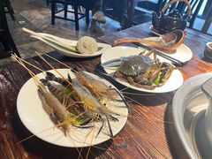 -大良毋米粥(锦龙路总店)