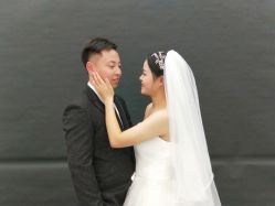 点击看大图 -薇咖映画婚纱摄影工作室