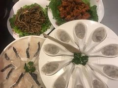 -山城辣妹子(定福庄店)