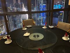 -解放碑威斯汀酒店-知味国际美食餐厅