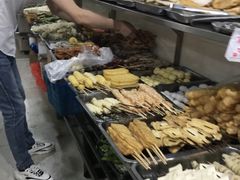 -瑞安第一泡·后街泡泡(虹桥后街店)