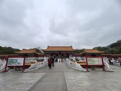 -珠海圆明新园