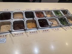 -古关火锅店(古北水镇景区店)