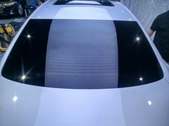 -车艺佳龙膜隐形车衣汽车贴膜(宝山丰宝店)