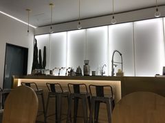 -铁手珈琲制造局metalhands(望京店)