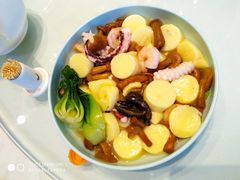 -香融府·烤鸭·家常菜(马家堡路店)