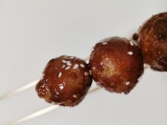-邓记新一代糖油果子(四川煤管局供销公司职工宿舍店)