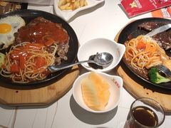 -豪享来中西餐厅(隆昌店)