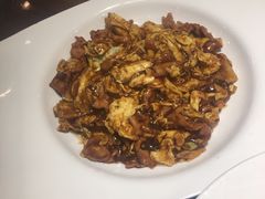 醋溜木须-南门小馆·清真(国贸商城店)