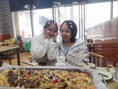 -美食美客纸上烤鱼(成都龙湖时代天街店)