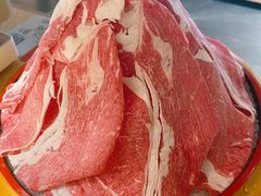 -温野菜涮涮锅(西单大悦城店)