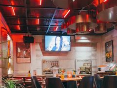 -1886德国汽车餐厅(外滩中央店)