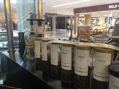 -Manner Coffee(芮欧百货店)