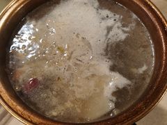 -百叶居·老北京涮羊肉(鼓楼店)