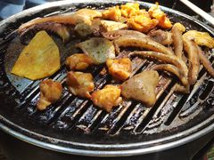 -吉志烤肉(太原总店)