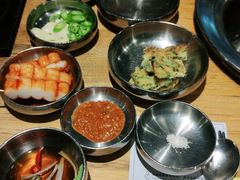 -姜虎东白丁烤肉(银泰中心in99店)