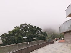 -山顶缆车