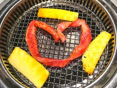 -厚贞日式烤肉(龙之梦店)