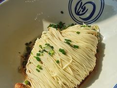 -二泉园老菜馆·百年无锡菜
