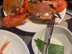 -渔纬港海鲜自助餐厅(湖里万达店)