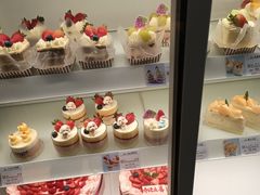 -好利来(彩香店)