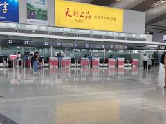 -常州奔牛国际机场