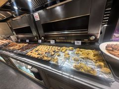 -川骄海鲜自助(亚运村店)