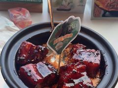 -庆江南江南菜(琴湖溪里花园城店)