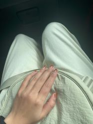 手部美甲-如一·美甲美睫