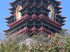 -江阴君山寺