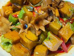 -滇铺子·云南特色菜·第九届野生菌美食节(东风东路c86店)