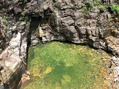 -广东大峡谷