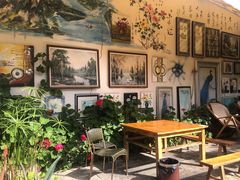 -明月山庄私房菜(环海东路店)