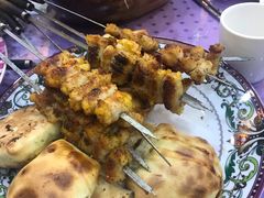 -新疆巴州金丝特餐厅(大钟寺店)