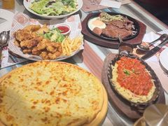 -米兰西点(辽阳店)