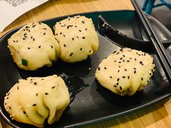 -小杨生煎(龙阳广场店)