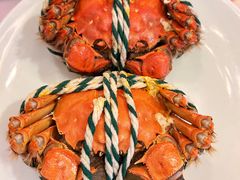 -汉来海港·海鲜自助餐厅(上海七宝领展广场店)