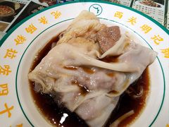 -西关明记肠粉(荔枝湾店)
