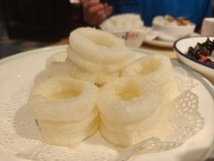 -小柴米·传统江西菜(八一广场店)