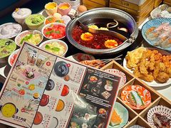 -温禾牛·和牛寿喜烧自助火锅(恒基名人店)