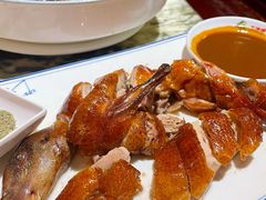 -蔼若春.传承云南菜(金碧公园店)